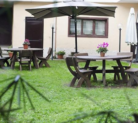 Villa Altieri Albano Laziale Esterno foto