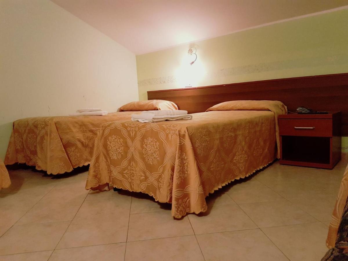 Villa Altieri Albano Laziale Esterno foto