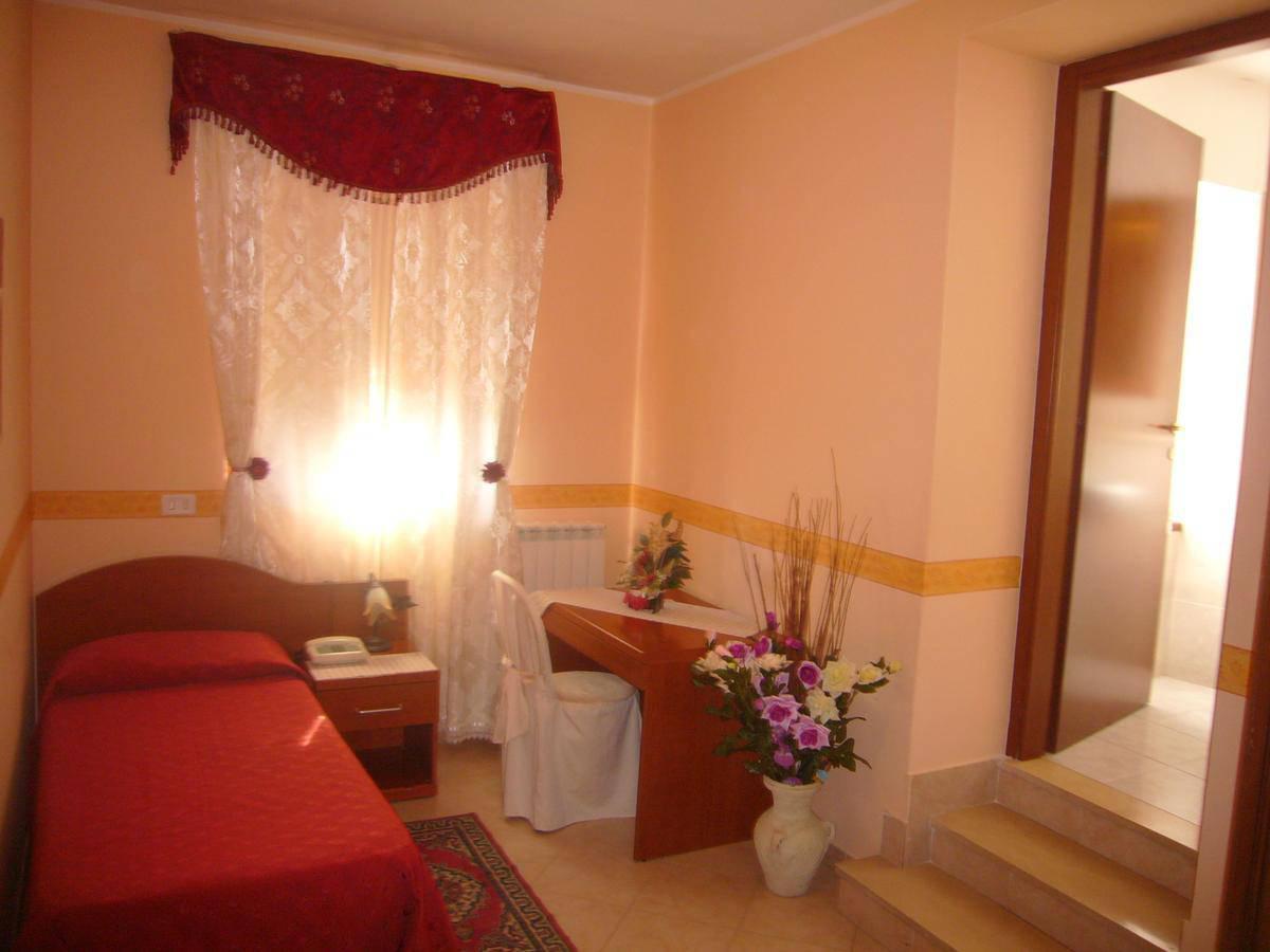 Villa Altieri Albano Laziale Esterno foto