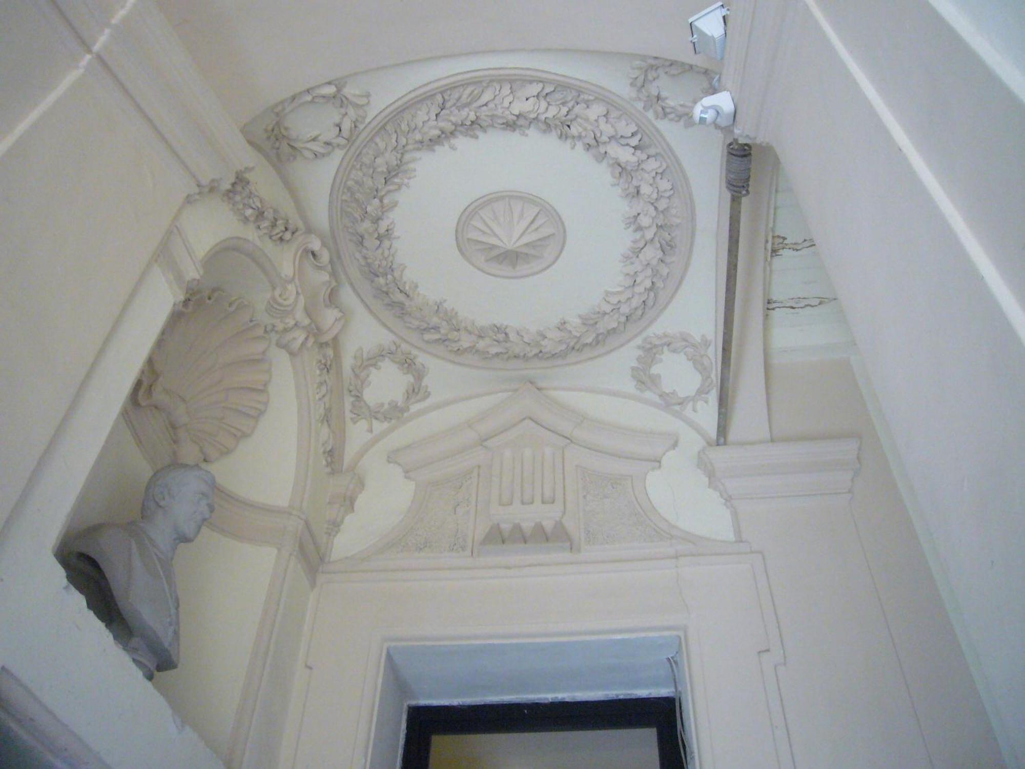 Villa Altieri Albano Laziale Esterno foto