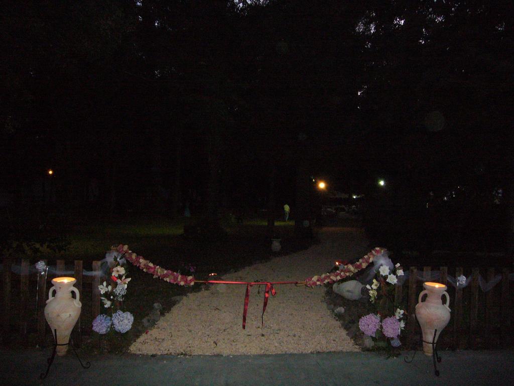 Villa Altieri Albano Laziale Esterno foto