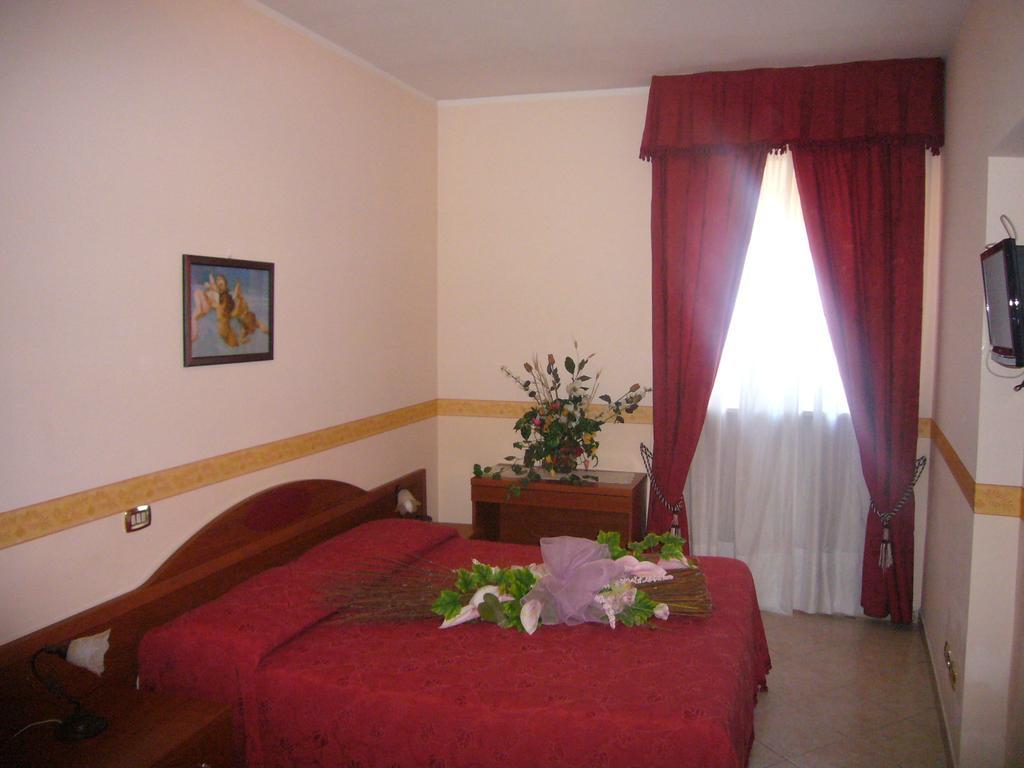 Villa Altieri Albano Laziale Esterno foto