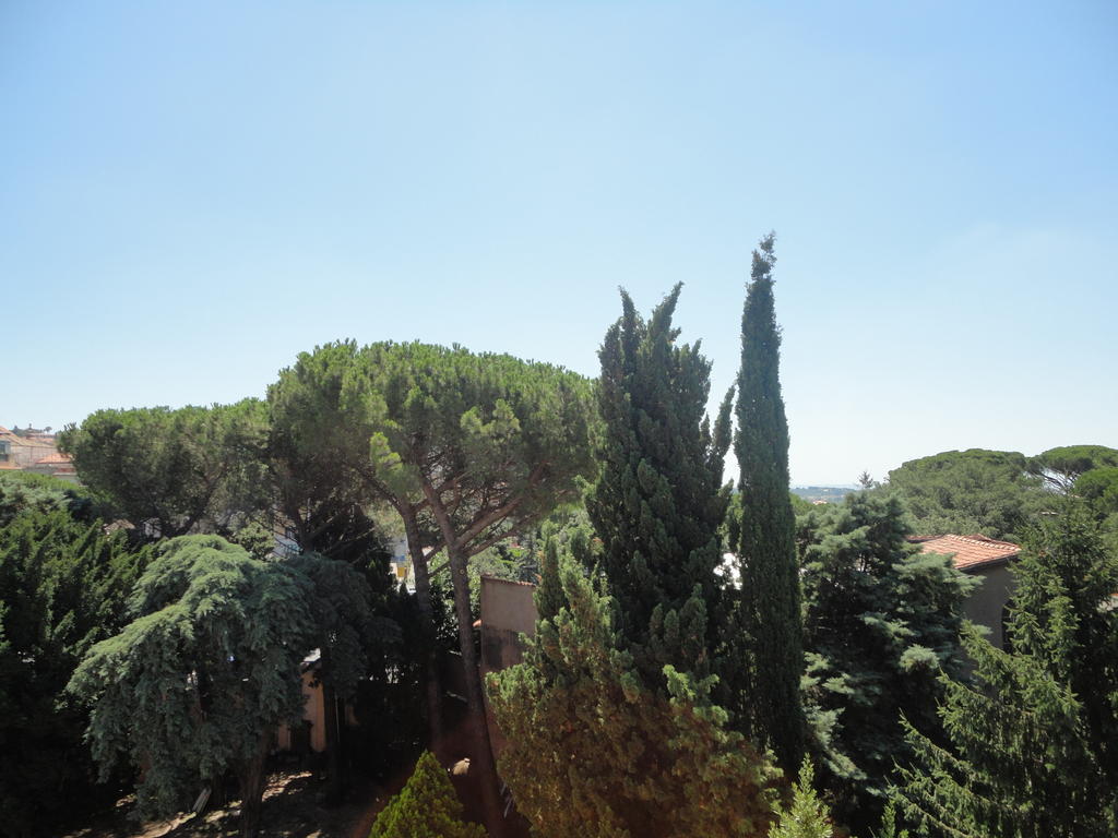 Villa Altieri Albano Laziale Esterno foto