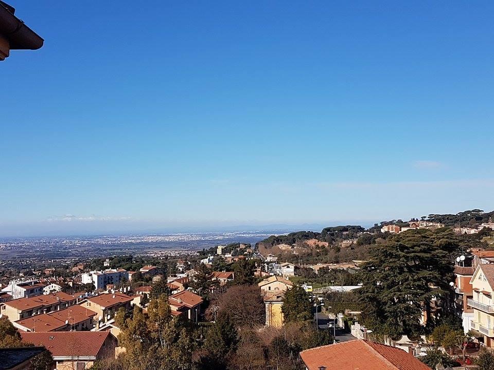 Villa Altieri Albano Laziale Esterno foto
