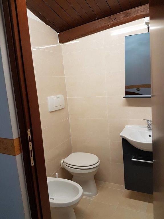 Villa Altieri Albano Laziale Esterno foto