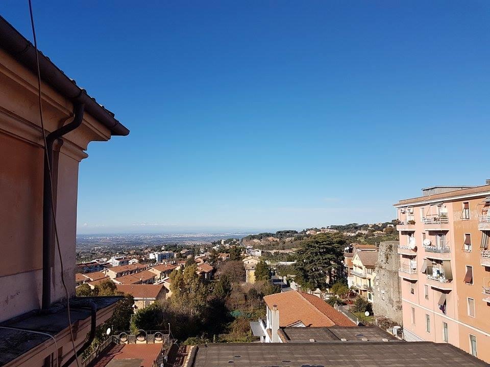 Villa Altieri Albano Laziale Esterno foto
