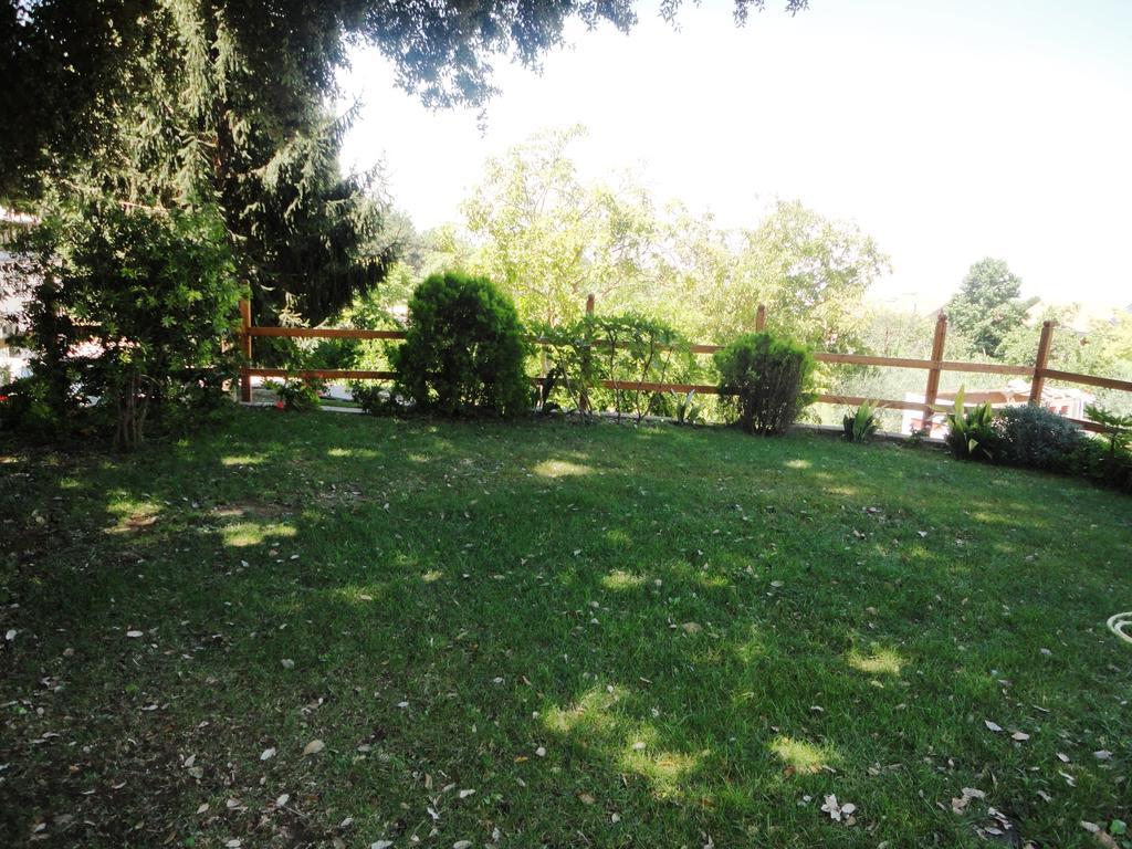 Villa Altieri Albano Laziale Esterno foto