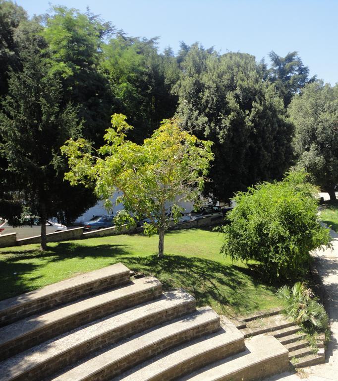 Villa Altieri Albano Laziale Esterno foto